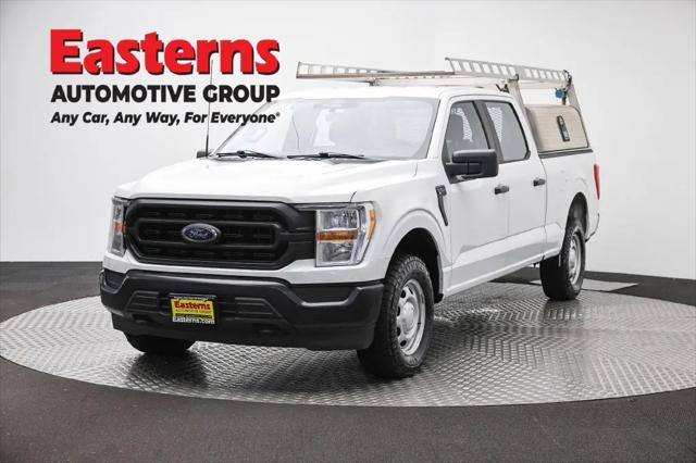 2022 Ford F-150 XL for sale in Rosedale, MD