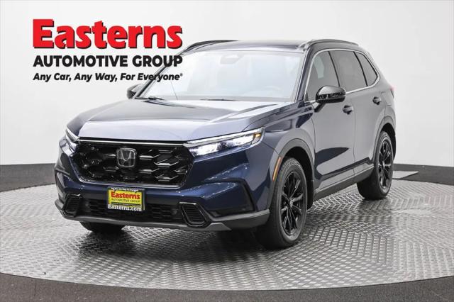 2025 Honda CR-V Sport-L for sale in Rosedale, MD