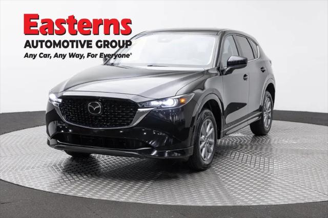 2024 Mazda CX-5 2.5 S Select for sale in Rosedale, MD