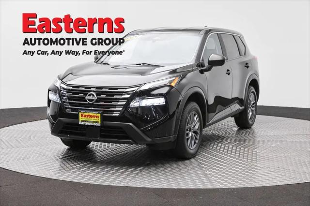 2024 Nissan Rogue S Intelligent AWD for sale in Rosedale, MD