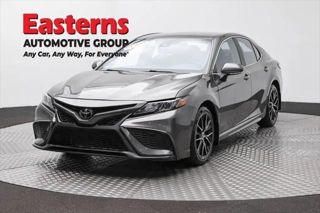 2024 Toyota Camry SE for sale in Rosedale, MD