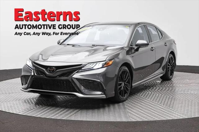 2023 Toyota Camry XSE for sale in Rosedale, MD