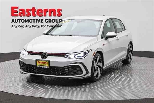 2024 Volkswagen Golf GTI 2.0T S for sale in Rosedale, MD
