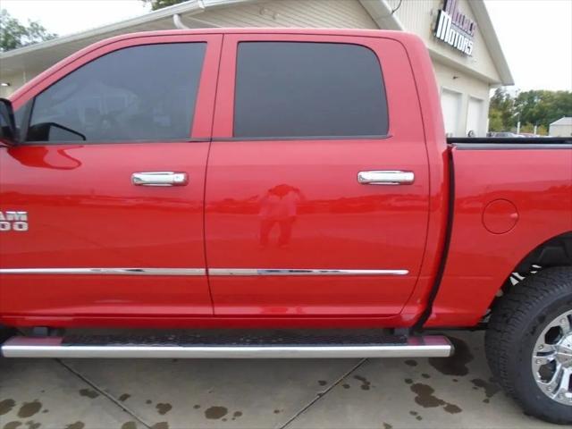 2014 Ram 1500 Express