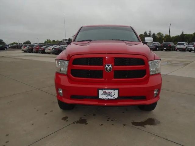 2014 Ram 1500 Express