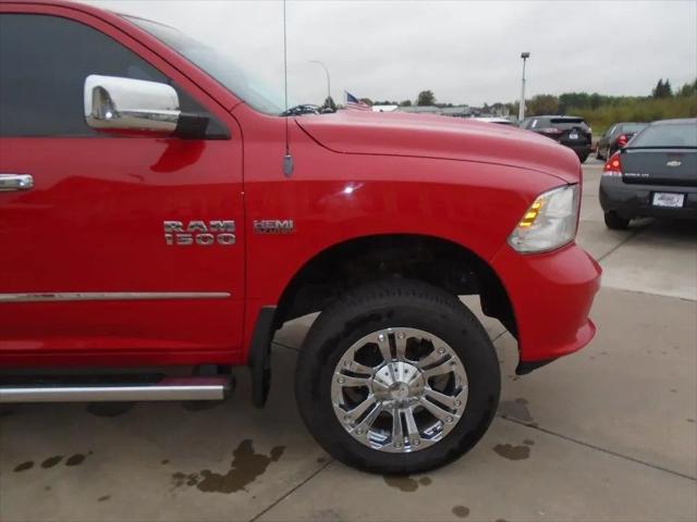 2014 Ram 1500 Express
