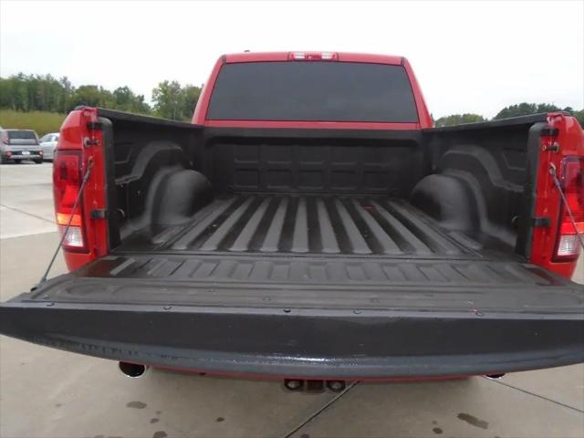 2014 Ram 1500 Express