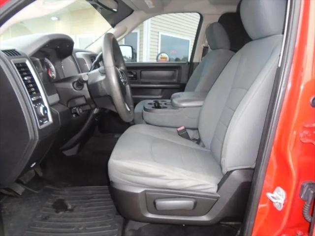2014 Ram 1500 Express