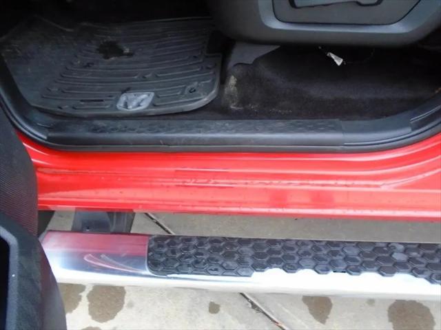 2014 Ram 1500 Express