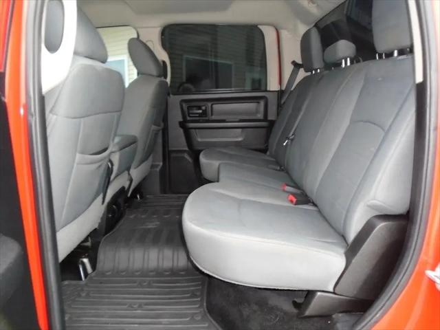 2014 Ram 1500 Express