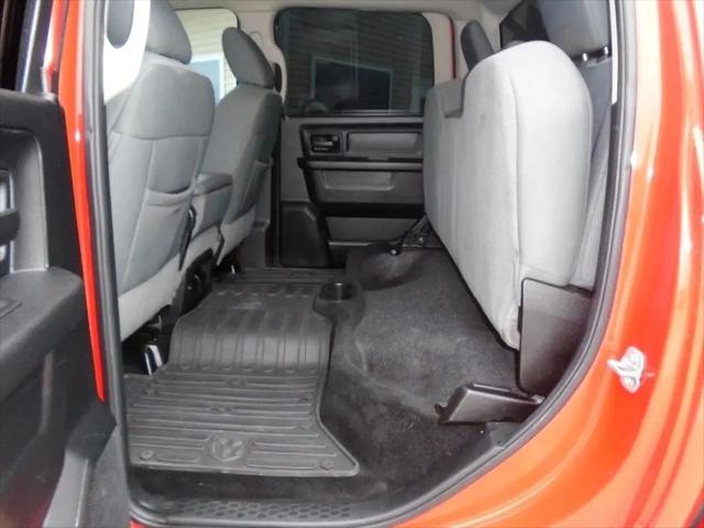 2014 Ram 1500 Express