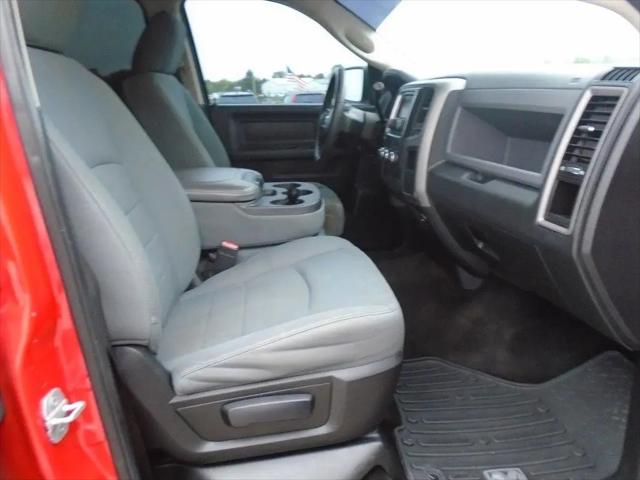2014 Ram 1500 Express