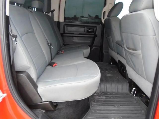 2014 Ram 1500 Express