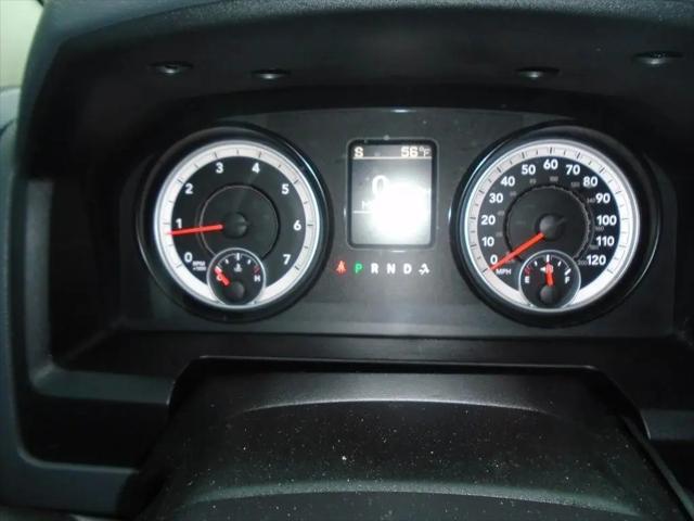 2014 Ram 1500 Express