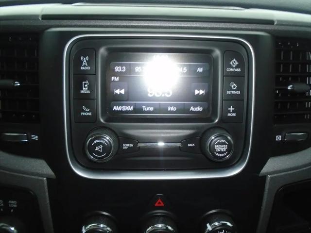2014 Ram 1500 Express