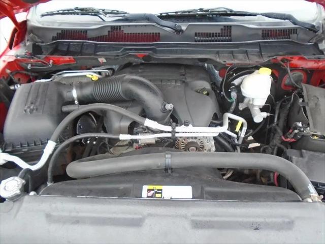 2014 Ram 1500 Express