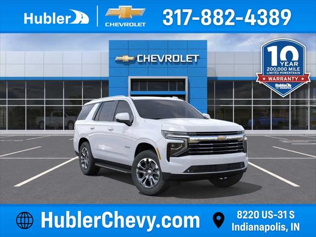 2026 Chevrolet Tahoe 4WD LT for sale in Indianapolis, IN