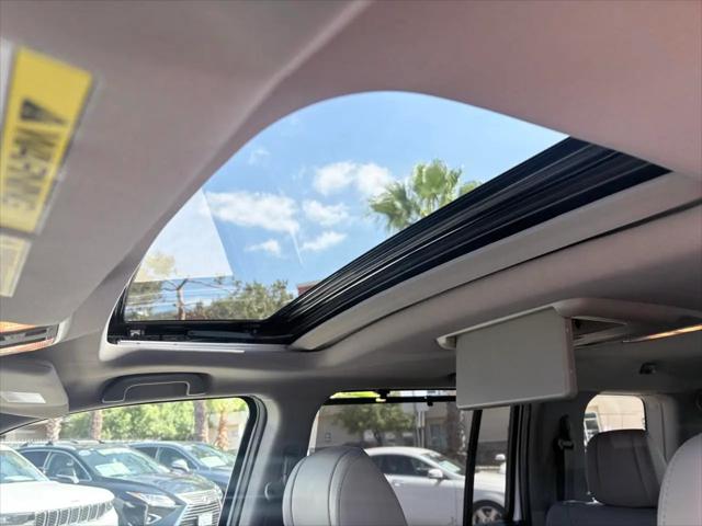 2013 Honda Pilot Touring