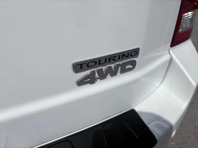 2013 Honda Pilot Touring