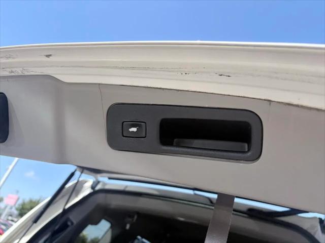 2013 Honda Pilot Touring