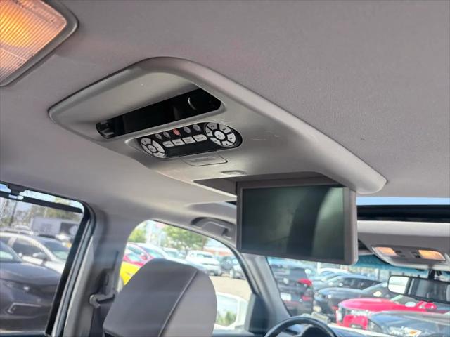 2013 Honda Pilot Touring