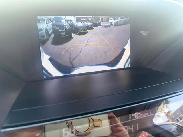 2013 Honda Pilot Touring