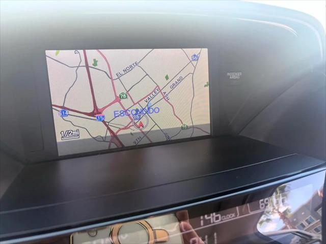 2013 Honda Pilot Touring