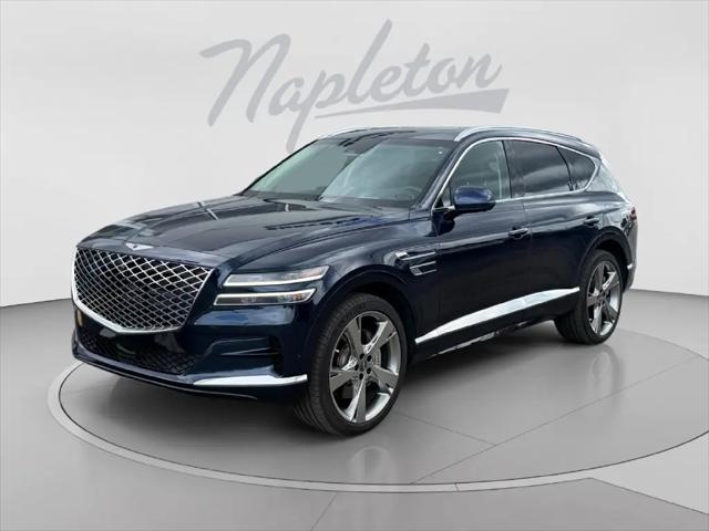 2023 Genesis GV80 2.5T AWD for sale in Kissimmee, FL