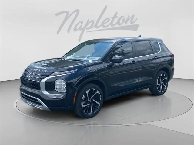 2024 Mitsubishi Outlander SE Black Edition S-AWC for sale in Kissimmee, FL