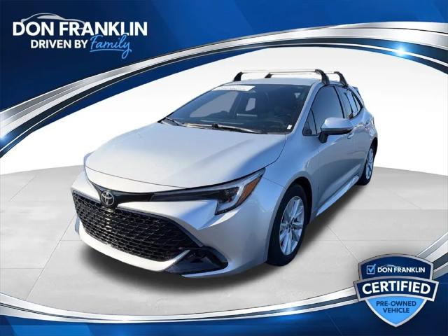 2025 Toyota Corolla SE for sale in Columbia, KY