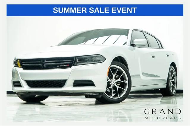 2022 Dodge Charger SXT RWD for sale in Kennesaw, GA