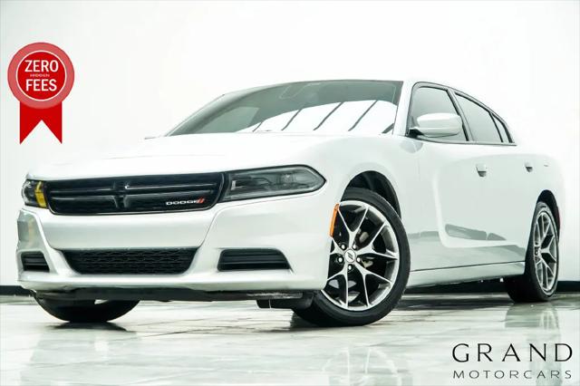 2022 Dodge Charger SXT RWD for sale in Kennesaw, GA