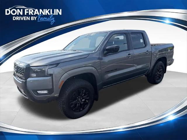 2027 Nissan Frontier SV for sale in Columbia, KY