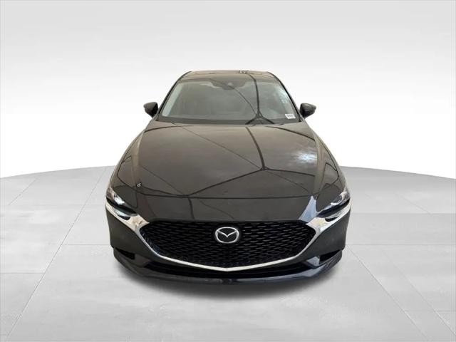 2023 Mazda Mazda3 2.5 S Preferred