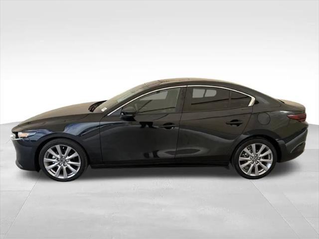 2023 Mazda Mazda3 2.5 S Preferred