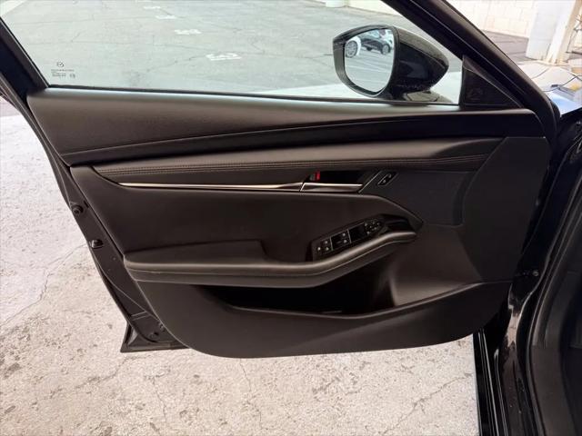 2023 Mazda Mazda3 2.5 S Preferred
