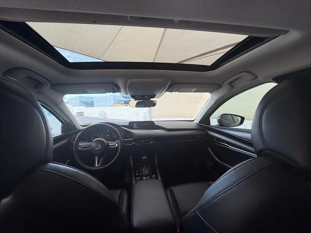 2023 Mazda Mazda3 2.5 S Preferred