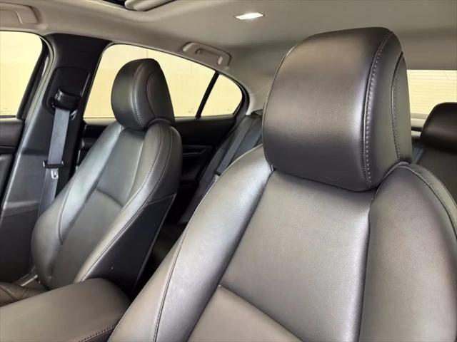 2023 Mazda Mazda3 2.5 S Preferred