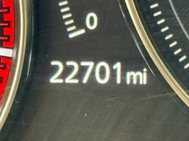 2023 Mazda Mazda3 2.5 S Preferred