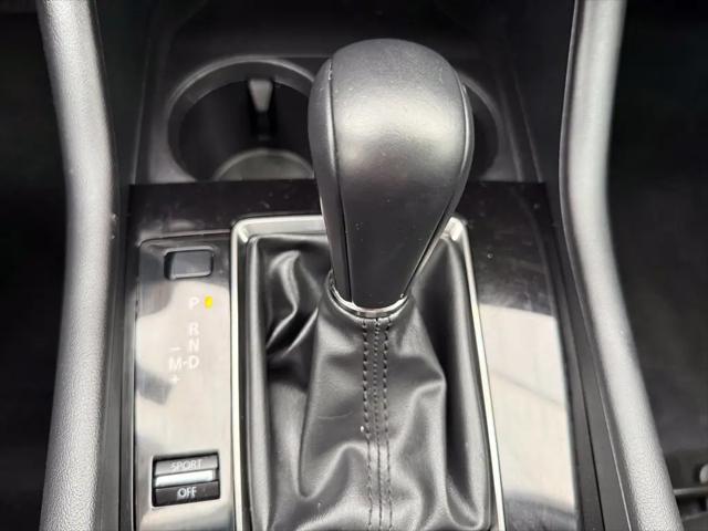 2023 Mazda Mazda3 2.5 S Preferred