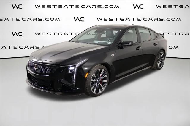 2026 Cadillac CT5-V V-Series Blackwing RWD for sale in Raleigh, NC