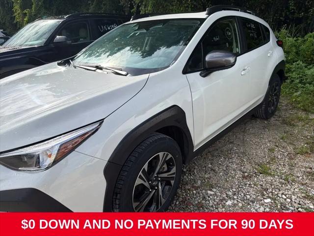 2025 Subaru Crosstrek Premium for sale in Orlando, FL