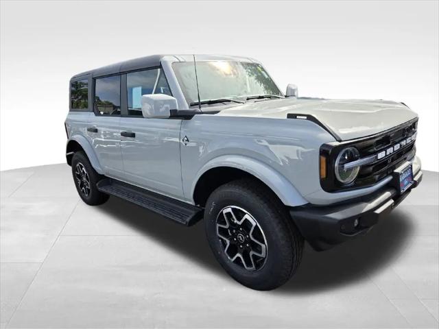 2026 Ford Bronco Outer Banks for sale in Harvard, IL