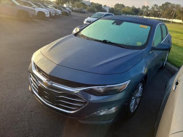 2024 Chevrolet Malibu FWD 1LT for sale in Jacksonville, FL