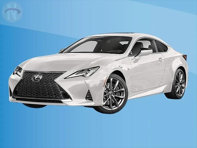 2022 Lexus RC 300 F SPORT for sale in Rockaway, NJ