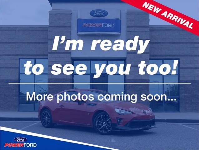2018 Toyota 86 GT for sale in Albuquerque, NM