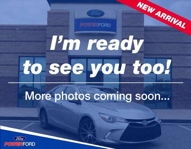 2015 Toyota Camry XSE for sale in Albuquerque, NM