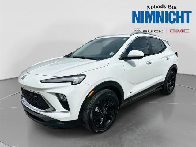 2025 Buick Encore GX Sport Touring FWD for sale in Jacksonville, FL