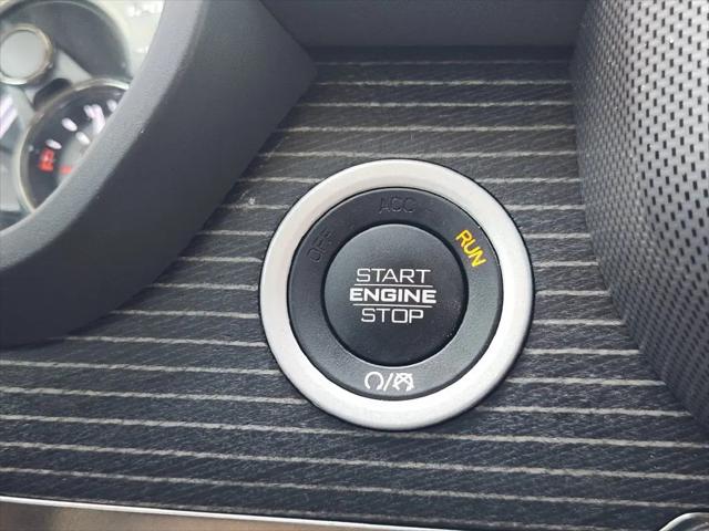 2021 Ram 1500 Limited Crew Cab 4x4 57 Box
