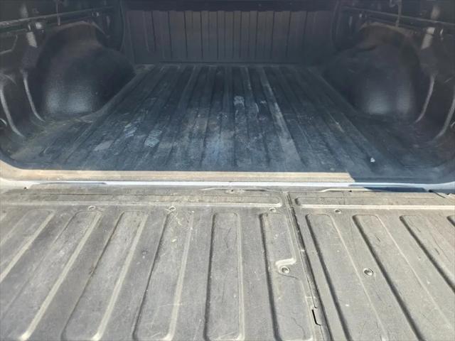 2021 Ram 1500 Limited Crew Cab 4x4 57 Box